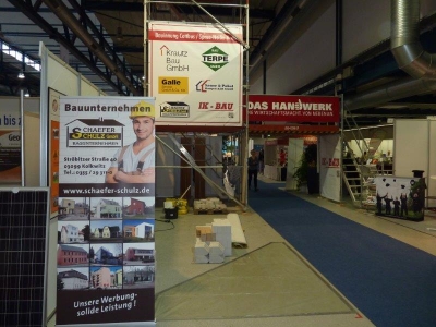 Handwerkermesse